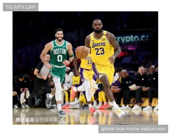 普理查德替补砍30分 绿军客场大胜湖人收获三连胜