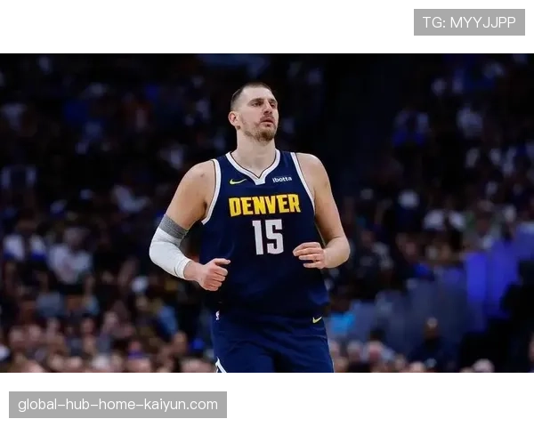 掘金约基奇组织视野改变防守，高位策应创造空间最大化价值